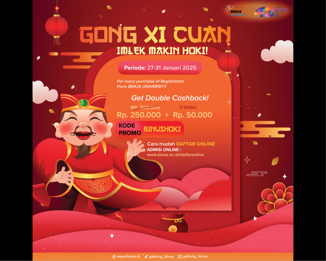 Chinese New Year Promo Image Placeholder